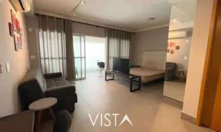 Apartamento Para Alugar no Analia Franco - São Paulo