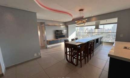 Apartamento com 2 quartos à venda na Rua Doutor Ângelo Vita, 335, Vila Zilda, São Paulo