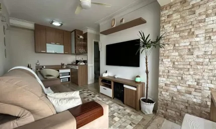Apartamento com 2 quartos à venda na Rua Ivaí, 277, Tatuapé, São Paulo