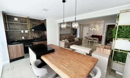 Apartamento com 3 quartos para alugar na Rua Biguaçu, 286, Vila Carrão, São Paulo