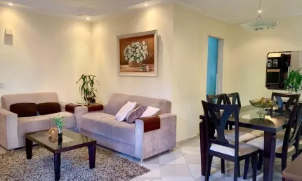 Apartamento com 3 quartos à venda na Mooca, São Paulo 