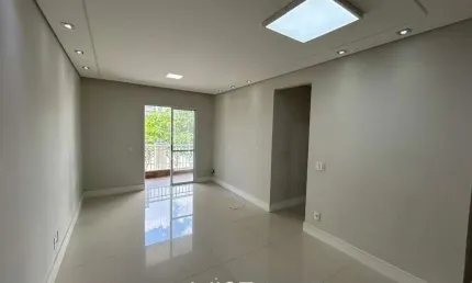 Apartamento com 3 quartos à venda na Rua João Teixeira da Silva, 415, Vila Invernada, São Paulo