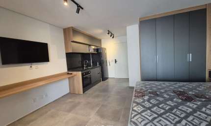 Apartamento para alugar no bairro Tatuapé - São Paulo/SP
