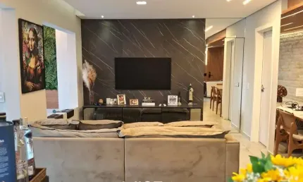 Apartamento com 1 quarto à venda na Rua Antônio Morais Barros, 97, Vila Zilda (Tatuapé), São Paulo