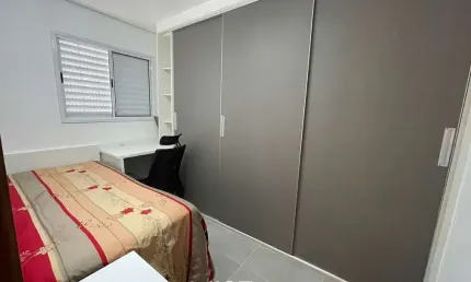 Apartamento para alugar no bairro Vila Lúcia - São Paulo/SP