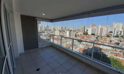 Apartamento à venda no bairro Vila Gomes Cardim - São Paulo/SP