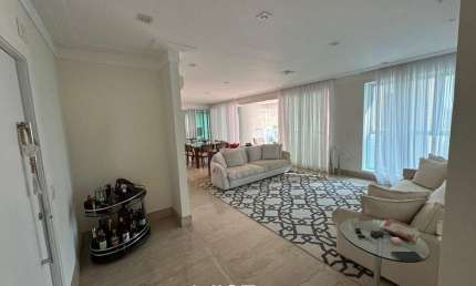 Apartamento com 4 quartos à venda na Rua Cândido Lacerda, 241, Jardim Anália Franco, São Paulo