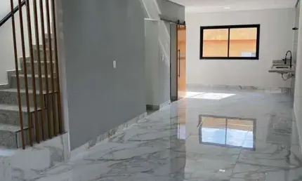 Casa com 3 quartos à venda na Rua Dentista Barreto, 848, Vila Carrão, São Paulo