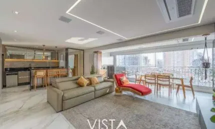 Apartamento com 3 quartos à venda na Rua Vitório Ramalho, 80, Parque São Jorge, São Paulo