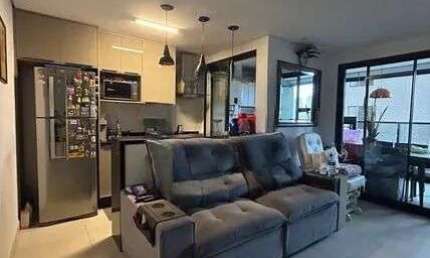Apartamento com 3 quartos à venda na Rua Padre Estevão Pernet, 112, Vila Gomes Cardim, São Paulo