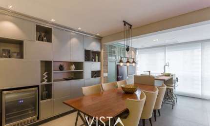 Apartamento com 3 quartos à venda na Rua Aguapeí, 140, Vila Santo Estevão, São Paulo