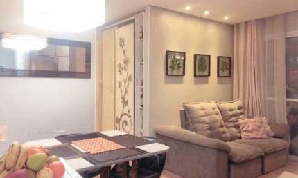 Apartamento com 2 quartos à venda na Rua Ivaí, 277, Tatuapé, São Paulo