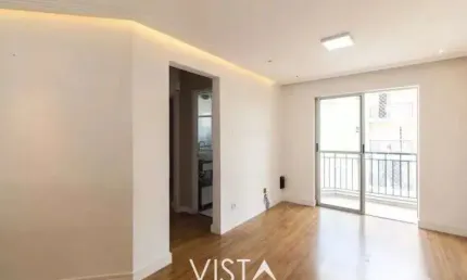 Apartamento à venda no bairro Vila Formosa - São Paulo/SP
