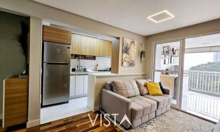 Apartamento com 3 quartos à venda na Rua Doutor Edgar Garcia Vieira, 57, Vila Matilde, São Paulo