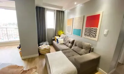 Apartamento com 2 quartos à venda na Rua Francisco Coimbra, 128, Penha De França, São Paulo