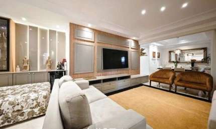 Apartamento à venda no bairro Tatuapé - São Paulo/SP
