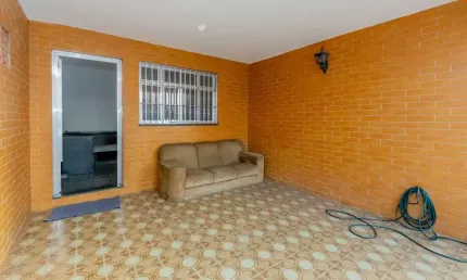 Casa com 2 quartos à venda na Rua Guatacaba, 145, Vila Gomes Cardim, São Paulo