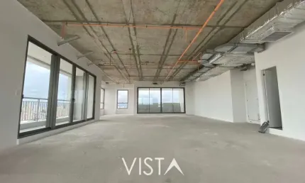 Corporativo de 250m² à venda no platina 220, tatuapé