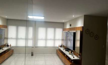 Apartamento com 2 quartos à venda na Rua Anália Franco, 30, Vila Regente Feijó, São Paulo
