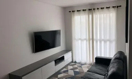 Apartamento com 2 quartos à venda na Avenida Conselheiro Carrão, 1563, Vila Carrão, São Paulo