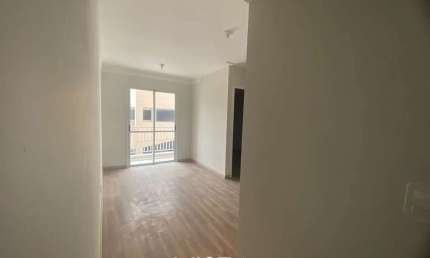 Apartamento à venda no bairro Tatuapé - São Paulo/SP