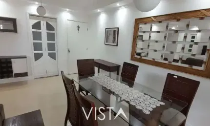 Apartamento à venda no bairro tatuapé - são paulo/sp