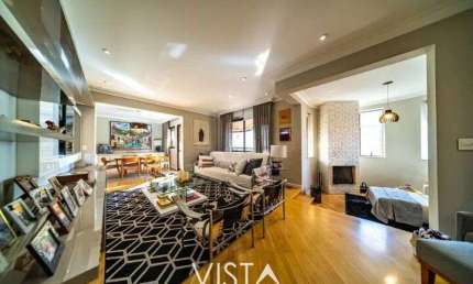 Apartamento com 3 quartos à venda na Rua Professor Pedreira de Freitas, 160, Tatuapé, São Paulo