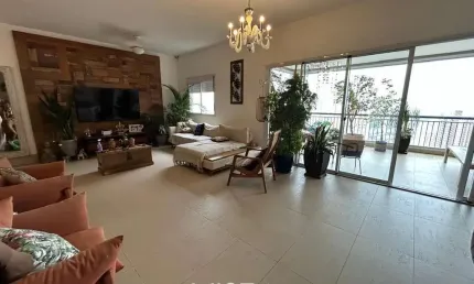 Apartamento com 3 quartos à venda na Rua Sete de Outubro, 260, Chácara Califórnia, São Paulo