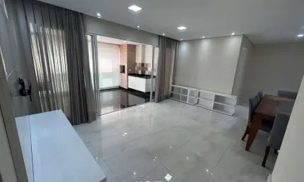 Apartamento com 2 quartos à venda na Rua Caetanos, 42, Vila Regente Feijó, São Paulo
