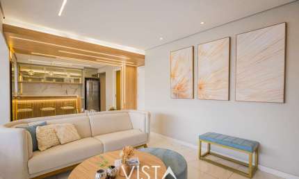 Apartamento com 2 quartos à venda na Rua Renato Rinaldi, 510, Vila Carrão, São Paulo