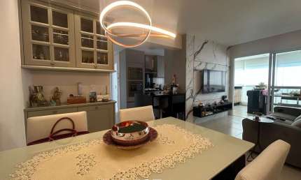 Apartamento com 3 quartos à venda na Rua Torrinha, 140, Cidade Mãe do Céu, São Paulo