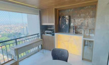 Apartamento com 2 quartos à venda na Rua Felício Pereira, 320, Jardim Piqueroby, São Paulo