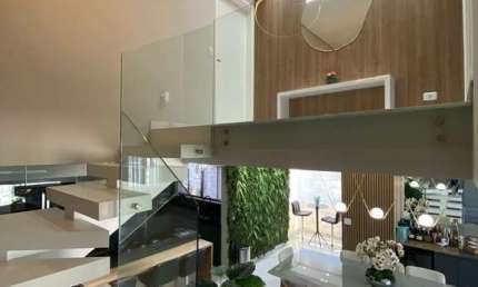 Apartamento com 2 quartos à venda na Rua Onze de Junho, 391, Casa Branca, Santo André