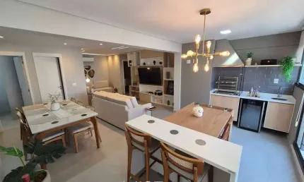 Apartamento com 2 quartos à venda na Rua Sousa Breves, 97, Vila Zilda (Tatuapé), São Paulo