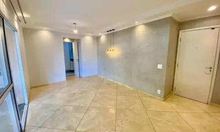 Apartamento com 3 quartos à venda na Rua Evangelina, 1001, Vila Carrão, São Paulo