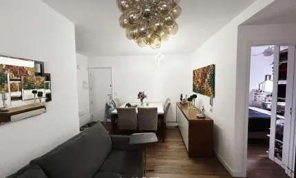 Apartamento com 2 quartos à venda na Rua Padre Estevão Pernet, Vila Gomes Cardim, São Paulo