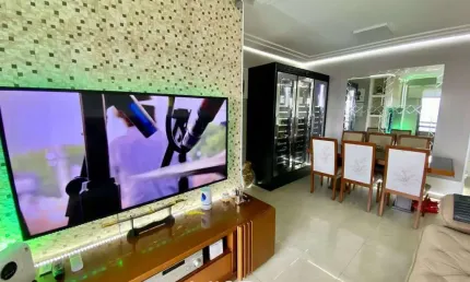 Apartamento para alugar no bairro anália franco - são paulo/sp