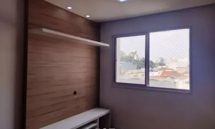 Apartamento com 2 quartos à venda na Rua Adelino de Almeida Castilho, 150, Tatuapé, São Paulo