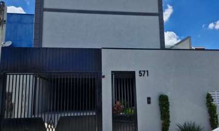 Casa em condomínio fechado com 2 quartos à venda na Rua Mongubá, 571, Vila Carrão, São Paulo