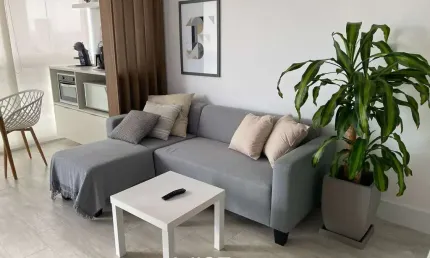 Apartamento à venda no bairro Tatuapé - São Paulo/SP