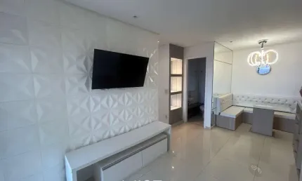Apartamento com 2 quartos à venda na Rua Felício Pereira, 320, Jardim Piqueroby, São Paulo