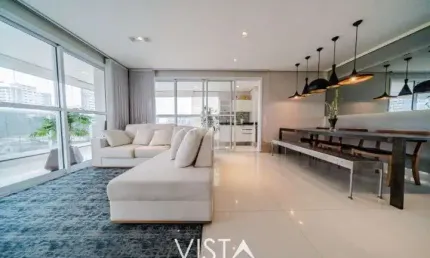 Apartamento com 3 quartos à venda na Rua Bento Gonçalves, 351, Vila Regente Feijó, São Paulo
