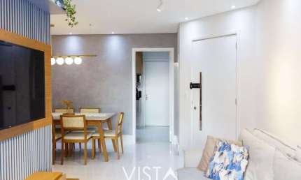 Apartamento com 3 quartos à venda na Rua Henrique Sertório, 205, Tatuapé, São Paulo