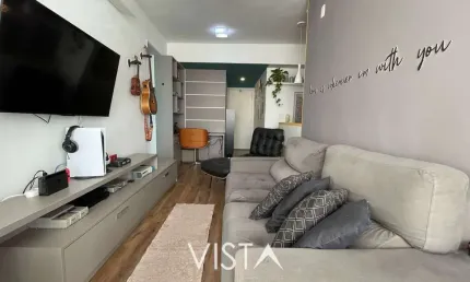 Apartamento com 1 quarto à venda na Rua Serra de Bragança, 1555, Vila Gomes Cardim, São Paulo