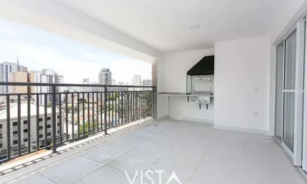 Apartamento com 3 quartos à venda na Rua Sousa Breves, 193, Vila Zilda (Tatuapé), São Paulo