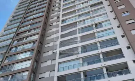 Apartamento com 1 quarto para alugar na Rua Serra de Bragança, 1555, Vila Gomes Cardim, São Paulo