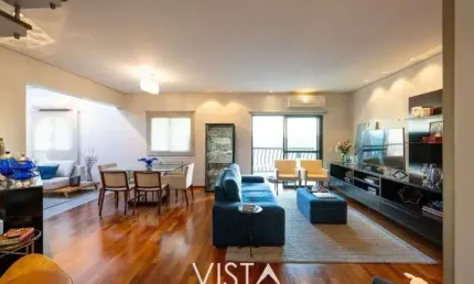 Apartamento Cobertura a Venda no Tatuapé - São Paulo