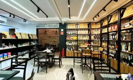 Ponto comercial à venda na Rua Tijuco Preto, 184, Tatuapé, São Paulo