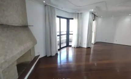Apartamento com 3 quartos para alugar na Rua Marechal Barbacena, 1207, Vila Regente Feijó, São Paulo