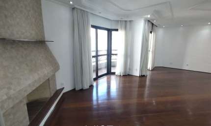 Apartamento com 3 quartos à venda na Rua Marechal Barbacena, 1207, Vila Regente Feijó, São Paulo
